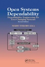 Cover: Open Systems Dependability - CRC Press
