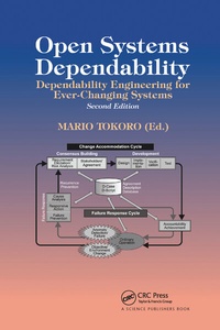 Enlarge image Cover: Open Systems Dependability - CRC Press