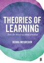 Cover: Theories of Learning - SAGE Publications Ltd