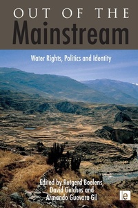 Enlarge image Cover: Out of the Mainstream - Routledge