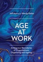 Cover: Age at Work - SAGE Publications Ltd