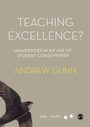 Cover: Teaching Excellence? - SAGE Publications Ltd