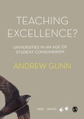 Cover: Teaching Excellence? - SAGE Publications Ltd