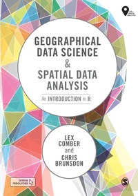 Abbildung von: Geographical Data Science and Spatial Data Analysis - SAGE Publications Ltd