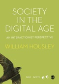 Cover: Society in the Digital Age - SAGE Publications Ltd