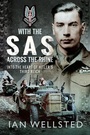 Cover: With the SAS: Across the Rhine - Frontline Books