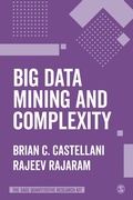 Cover: Big Data Mining and Complexity - SAGE Publications Ltd