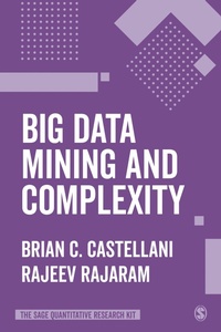 Abbildung von: Big Data Mining and Complexity - SAGE Publications Ltd