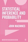 Cover: Statistical Inference and Probability - SAGE Publications Ltd