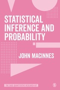 Cover: Statistical Inference and Probability - SAGE Publications Ltd