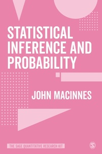 Enlarge image Cover: Statistical Inference and Probability - SAGE Publications Ltd