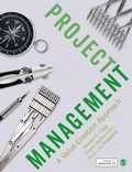 Cover: Project Management - SAGE Publications Ltd