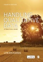 Cover: Handling Qualitative Data - SAGE Publications Ltd