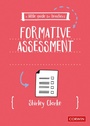 Cover: A Little Guide for Teachers: Formative Assessment - Corwin UK