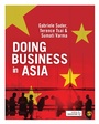 Cover: Doing Business in Asia - SAGE Publications Ltd
