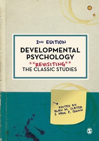 Abbildung von: Developmental Psychology - SAGE Publications Ltd