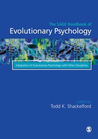 Abbildung von: The SAGE Handbook of Evolutionary Psychology - SAGE Publications Ltd