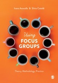 Cover: Using Focus Groups - SAGE Publications Ltd