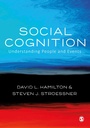 Cover: Social Cognition - SAGE Publications Ltd