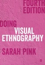 Cover: Doing Visual Ethnography - SAGE Publications Ltd