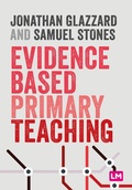 Cover: Evidence Based Primary Teaching - Learning Matters Ltd