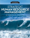 Cover: Strategic Human Resource Management - SAGE Publications Ltd