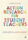 Cover: Action Research for Student Teachers - SAGE Publications Ltd
