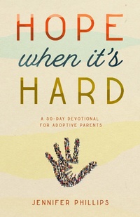 Enlarge image Cover: Hope When It's Hard - New Hope Publishers