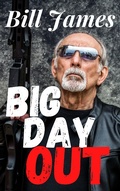 Cover: Big Day Out - Burning Books