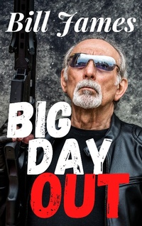 Enlarge image Cover: Big Day Out - Burning Books
