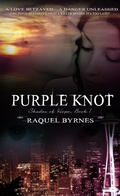 Cover: Purple Knot - White Rose Publishing