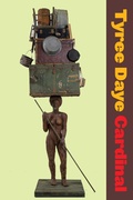 Cover: Cardinal - Copper Canyon Press