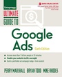 Cover: Ultimate Guide to Google Ads - Simon + Schuster LLC