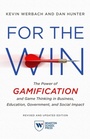 Cover: For the Win, Revised and Updated Edition - Wharton Digital Press
