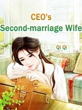 Cover: CEO's Second-marriage Wife - Funstory