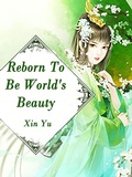 Cover: Reborn To Be World's Beauty - Funstory