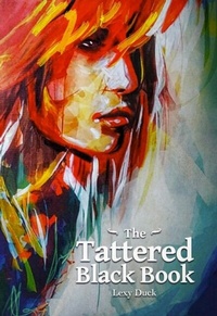 Abbildung von: The Tattered Black Book - Atmosphere Press