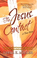 Cover: Jesus Contact - Gatekeeper Press