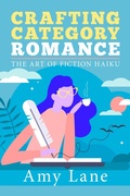Cover: Crafting Category Romance - DSP Creatives