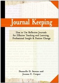 Cover: Journal Keeping - Stylus Publishing