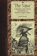 Cover: "The Nose" - Academic Studies Press