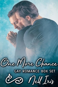 Enlarge image Cover: One More Chance Box Set - JMS Books LLC