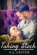 Cover: Taking Stock - JMS Books LLC
