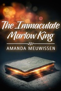 Cover: Immaculate Marlow King - JMS Books LLC