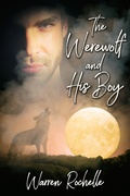 Cover: Werewolf and His Boy - JMS Books LLC