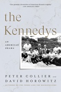 Cover: The Kennedys - Encounter Books
