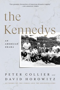 Enlarge image Cover: The Kennedys - Encounter Books