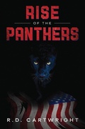Cover: Rise of The Panthers - Gatekeeper Press