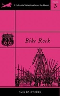 Cover: Bike Rock - Elisabet Alhambra Productions