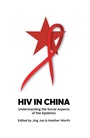 Cover: HIV in China - University of New South Wales Press